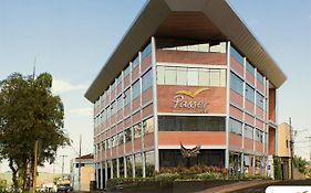 Passer Hotel